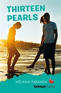 Thirteen Pearls book cover