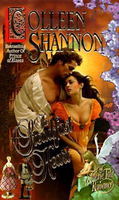 Fairy Tale Trilogy, The Kimball Family book cover 2