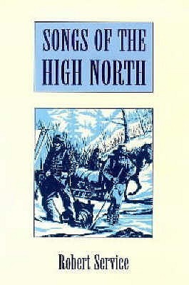 Songs of the High North book cover