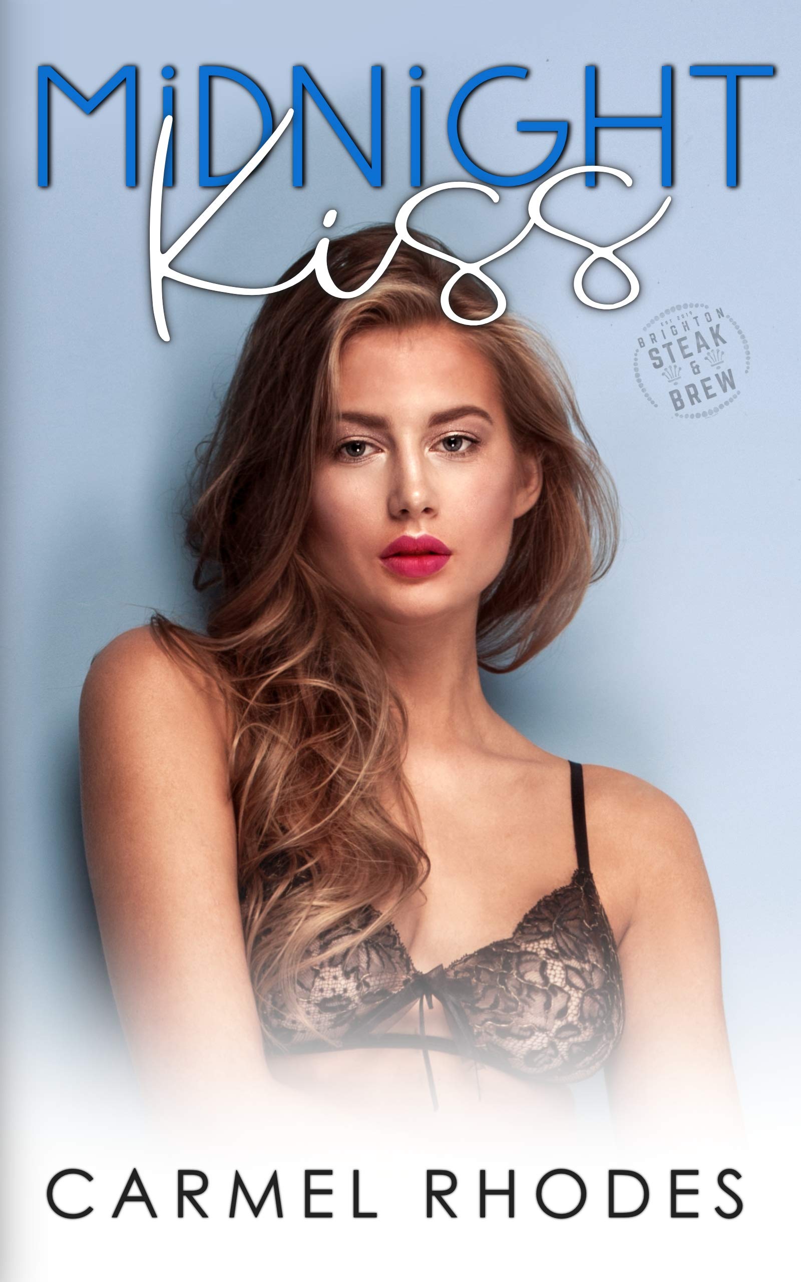 Brighton book cover 2