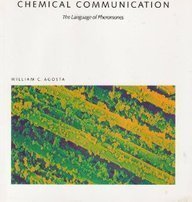 Chemical Communication book cover