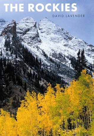 The Rockies book cover