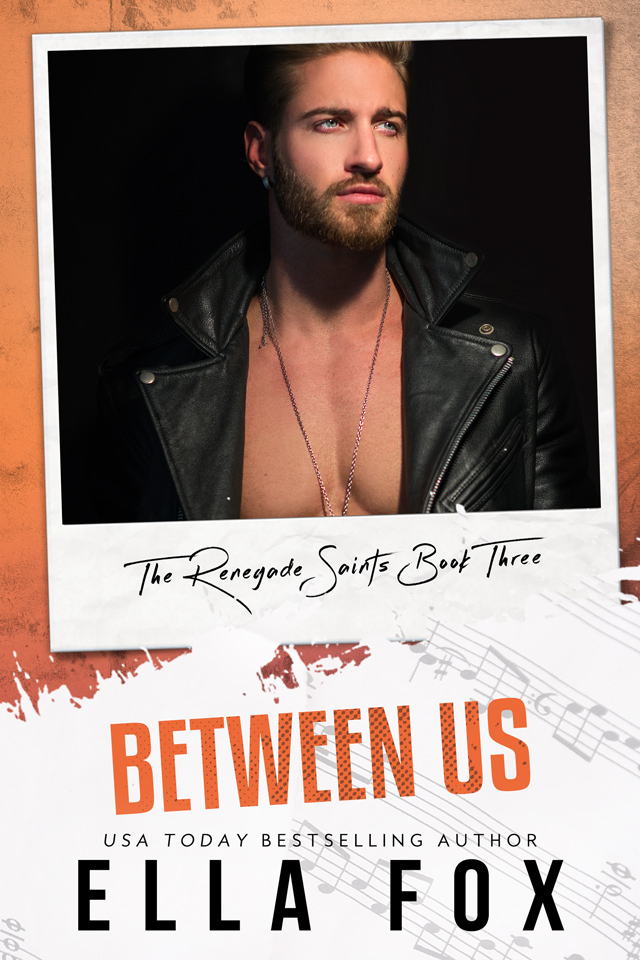 Renegade Saints book cover 3