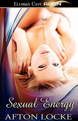 Sexual Energy book cover