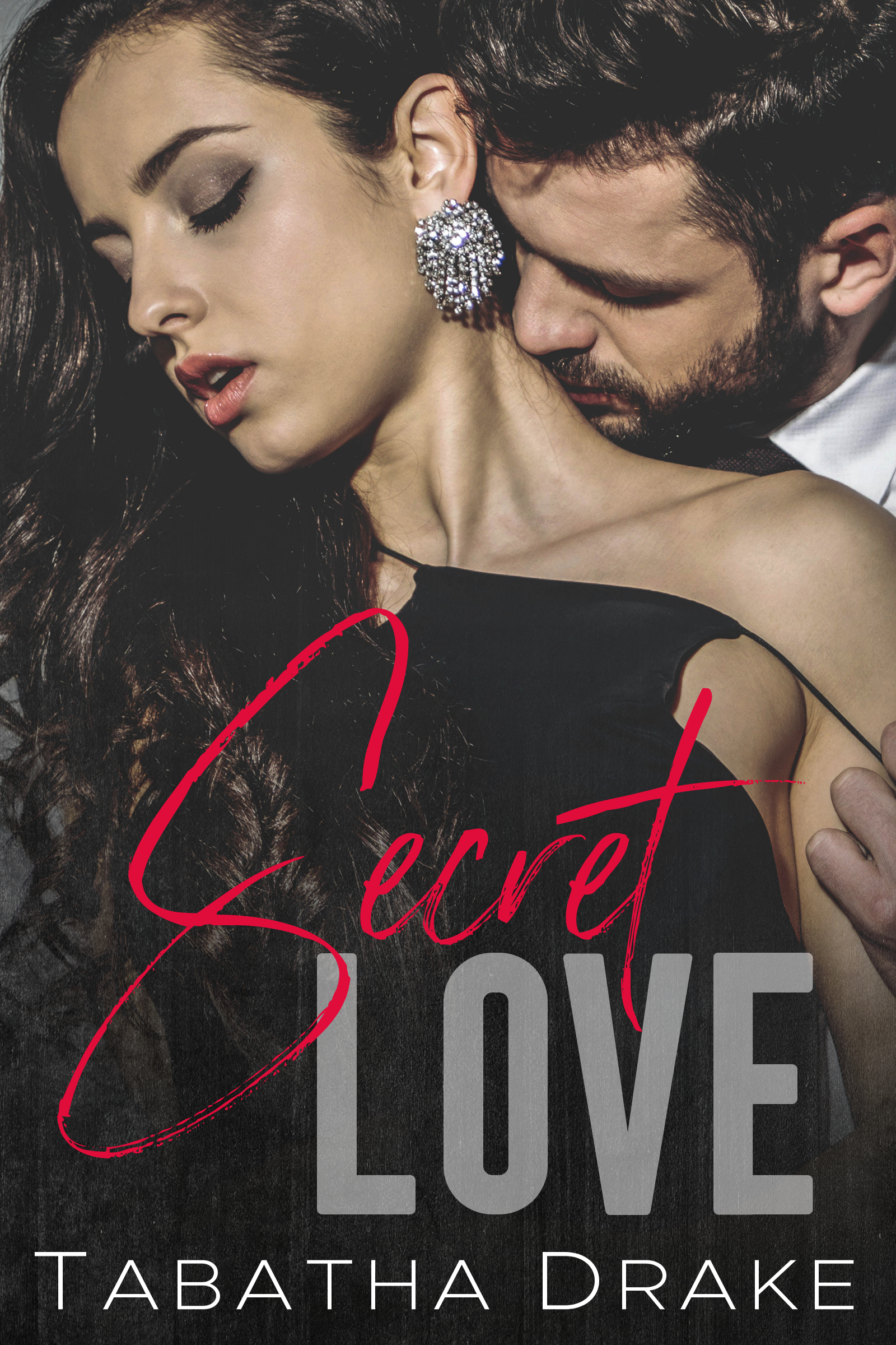 Killer Love book cover 2