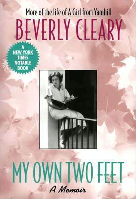My Own Two Feet book cover