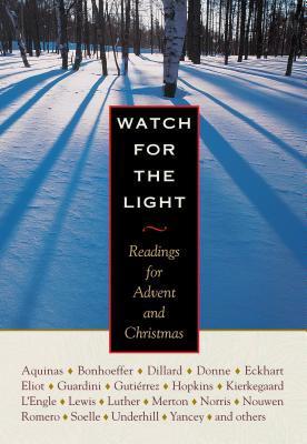 Watch for the Light book cover