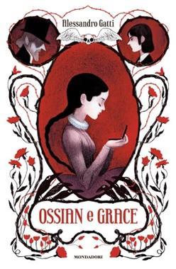 Ossian & Grace book cover