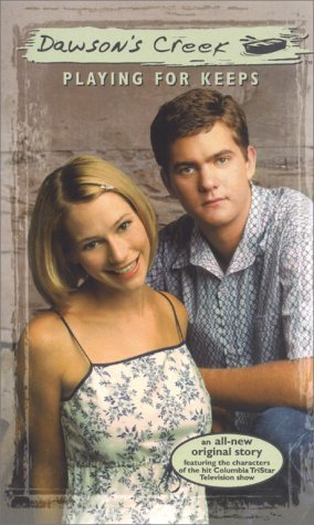 Playing for Keeps book cover