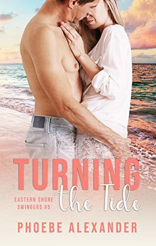 Turning the Tide book cover