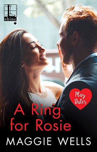 Play Dates book cover 3