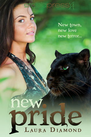 New Pride book cover