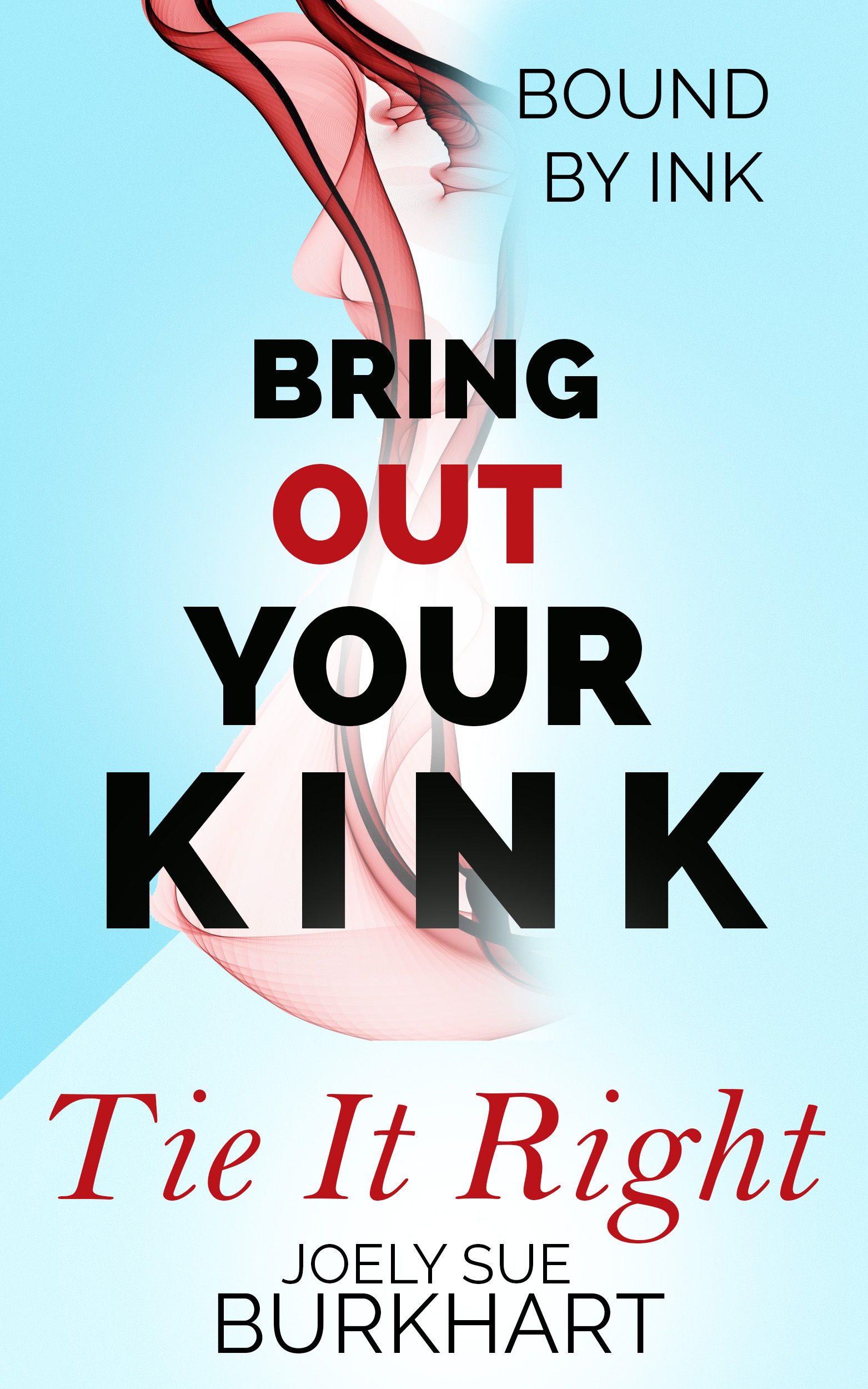 Tie It Right book cover
