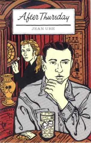 Marianne & Abe book cover 3