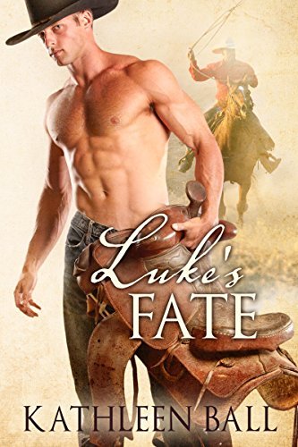Luke's Fate book cover