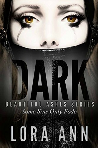 Dark book cover