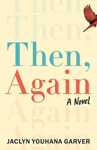 Then, Again book cover