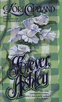 Forever, Ashley book cover