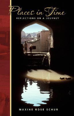 Places in Time book cover