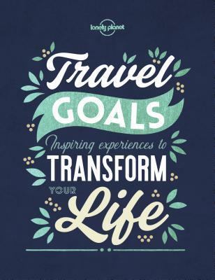 Travel Goals book cover