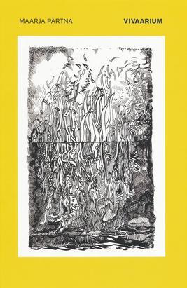 Vivarium book cover