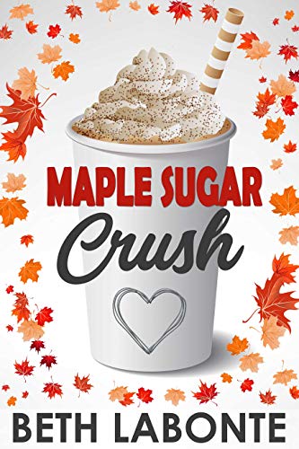 An Autumnboro Sweet Romance book cover 2