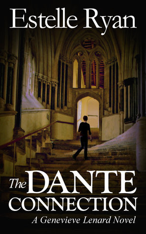 Genevieve Lenard book cover 2