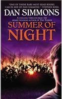 Seasons of Horror book cover 1