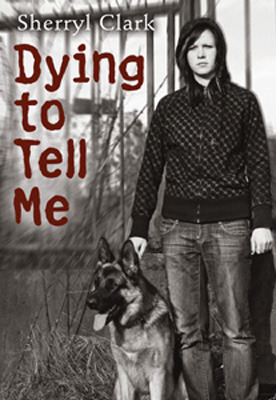 Dying to Tell Me book cover
