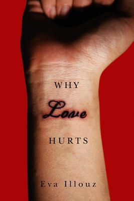 Why Love Hurts book cover