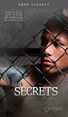 Dark Secrets book cover