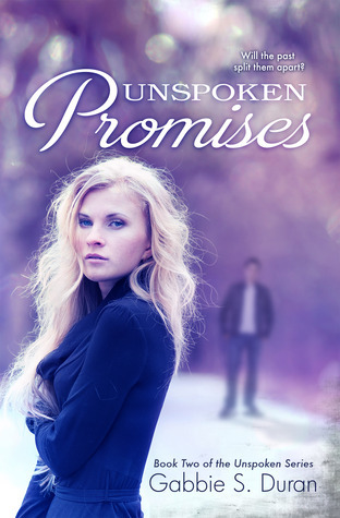 Unspoken book cover 2