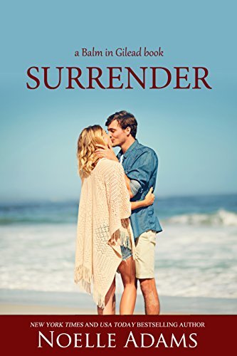 Balm in Gilead book cover 2