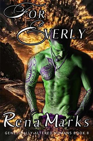 For Everly book cover