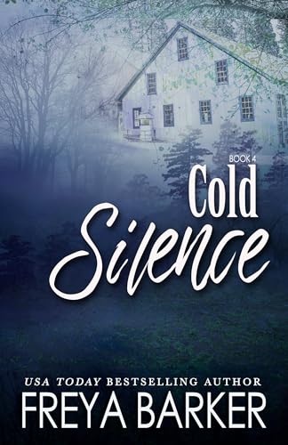 Cold Silence book cover