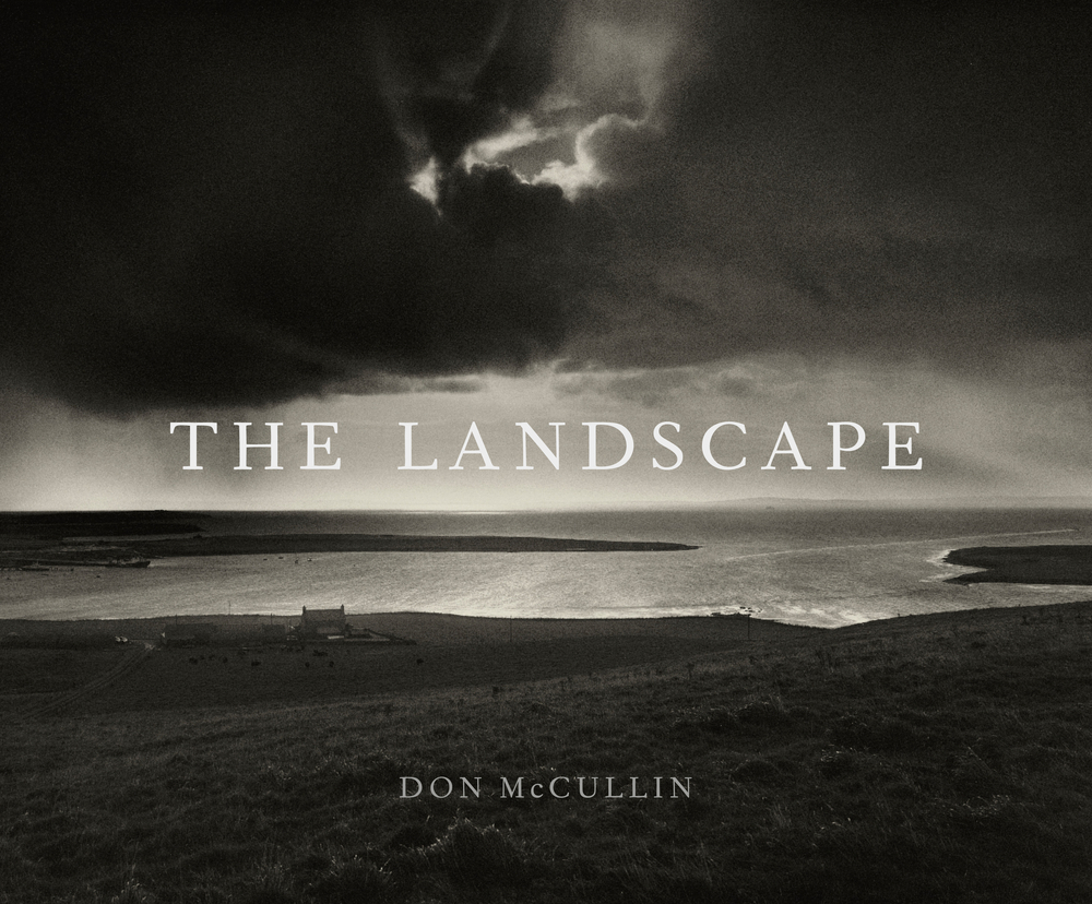 The Landscape book cover