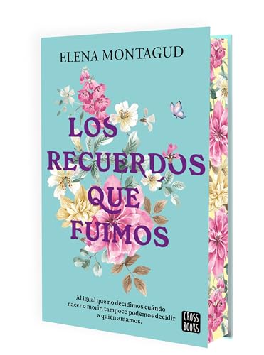 Los recuerdos que fuimos book cover