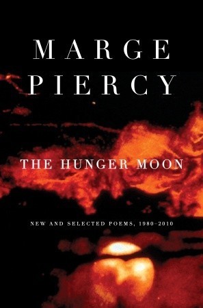 The Hunger Moon book cover