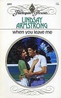 When You Leave Me book cover