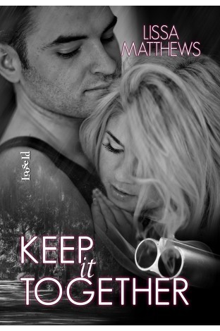 Keep It Together book cover