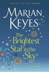 The Brightest Star in the Sky book cover