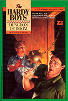 Dungeon of Doom book cover