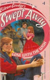 Eileen Goudge's Swept Away book cover 1
