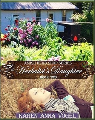 The Herbalist's Daughter 2 book cover