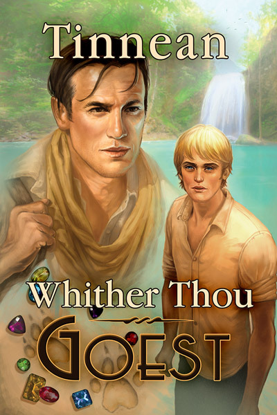 Finding Home book cover 2