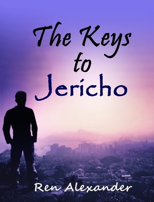 The Keys to Jericho book cover