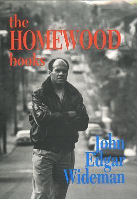 The Homewood Books book cover