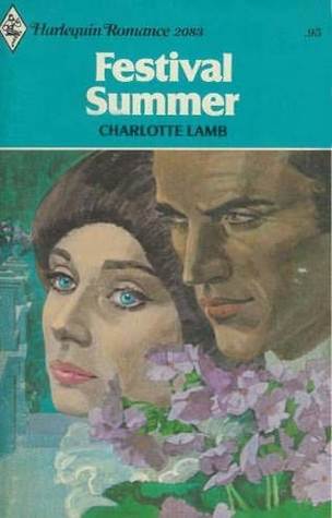 Festival Summer book cover