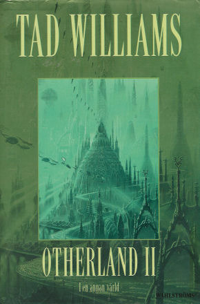 I en annan värld book cover