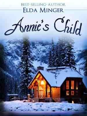 Annie's Child book cover
